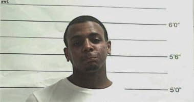 James White, - Orleans Parish County, LA 